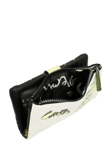 Cartera Flexible RFID Anekke Nature Towanda