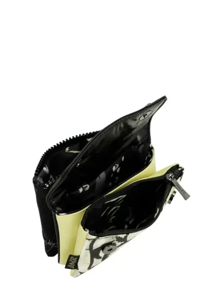 Moneder Amb Solapa Anekke Nature Towanda