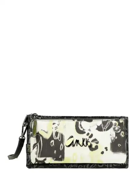 Cartera I Bossa de Mà Anekke Nature Towanda