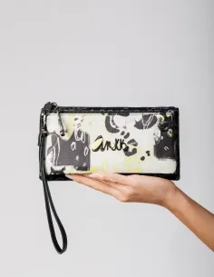 Cartera I Bossa de Mà Anekke Nature Towanda 2