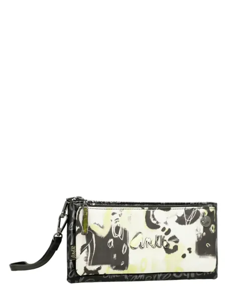 Cartera I Bossa de Mà Anekke Nature Towanda