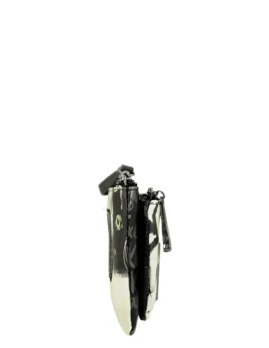 Billetero Y Bolso de Mano Anekke Nature Towanda