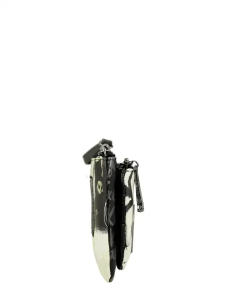 Carteira E Mala de Mão Anekke Nature Towanda