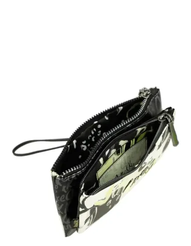 Cartera I Bossa de Mà Anekke Nature Towanda