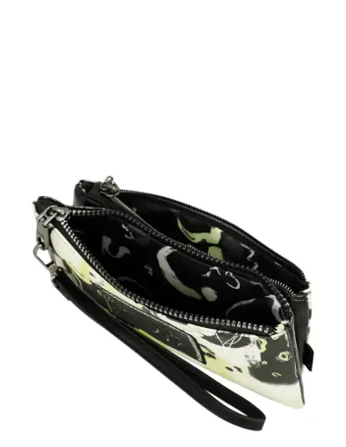 Cartera I Bossa de Mà Anekke Nature Towanda