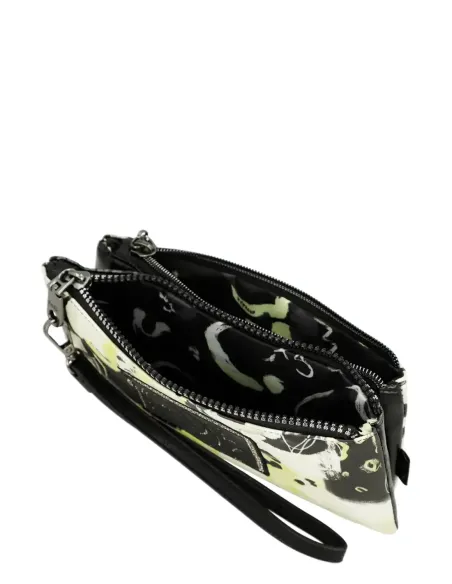 Cartera I Bossa de Mà Anekke Nature Towanda