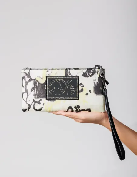 Cartera I Bossa de Mà Anekke Nature Towanda