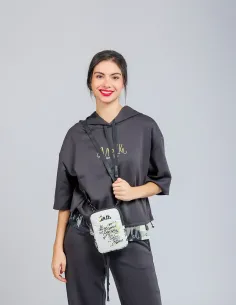 Mini Bolsa a Tiracolo Anekke Nature Towanda 2