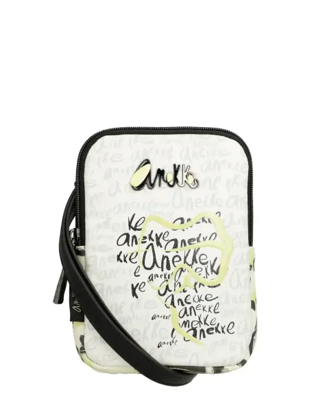 Mini Bandolera Anekke Nature Towanda