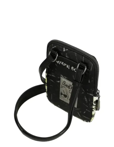 Mini Bandolera Anekke Nature Towanda