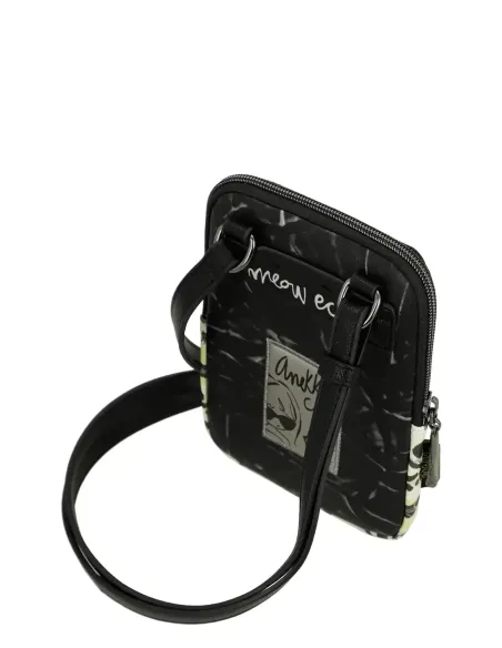 Mini Bandolera Anekke Nature Towanda