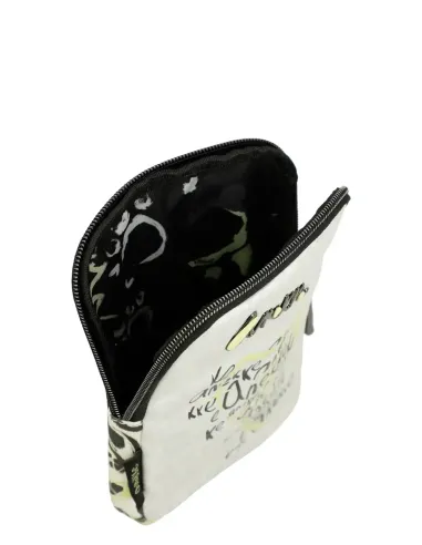 Mini Bandolera Anekke Nature Towanda