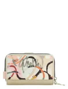 Cartera RFID Anekke Smart 2