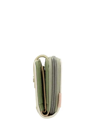 Cartera RFID Anekke Smart