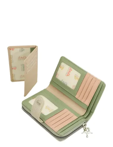 Cartera RFID Anekke Smart