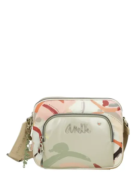 Tiracolo Com Bolso Anekke Smart