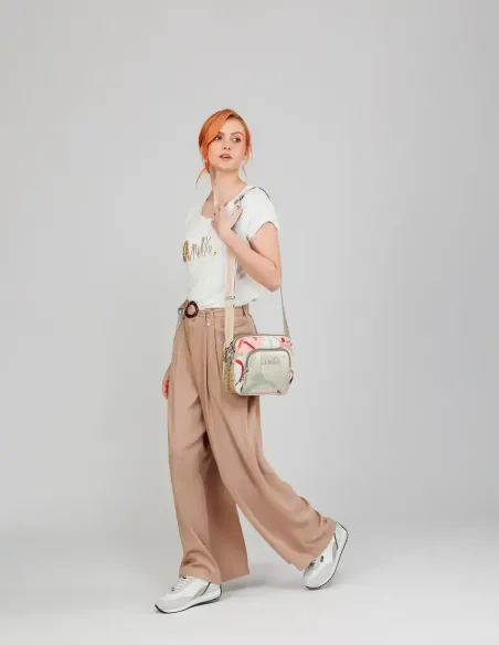 Tiracolo Com Bolso Anekke Smart