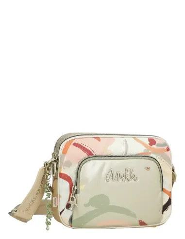 Tiracolo Com Bolso Anekke Smart