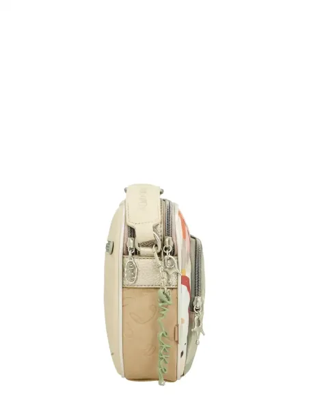 Bandolera Con Bolsillo Anekke Smart