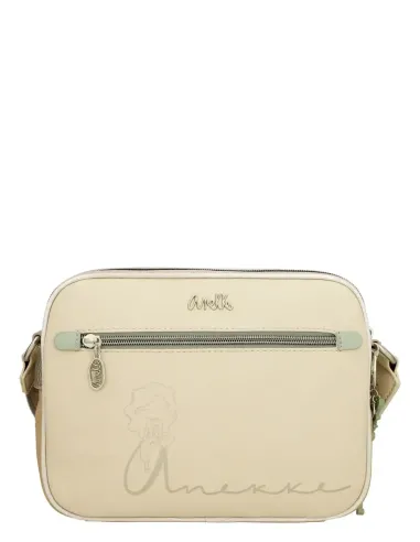 Tiracolo Com Bolso Anekke Smart