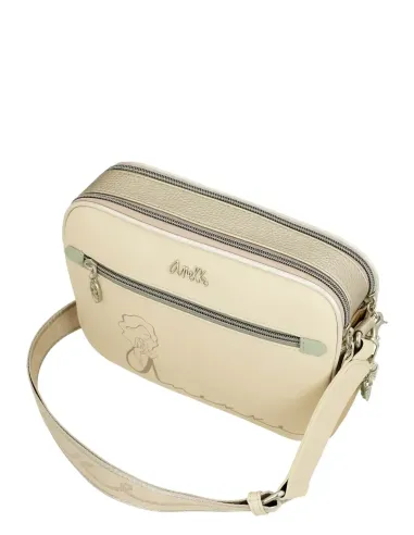 Bandolera Amb Butxaca Anekke Smart