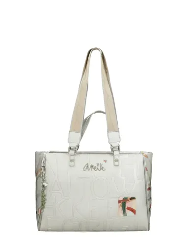 Bolso Tote Anekke Smart