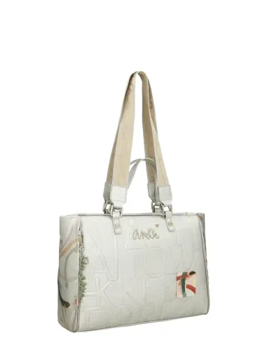 Bolso Tote Anekke Smart