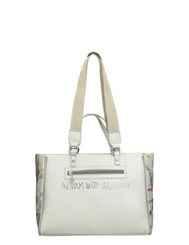 Bolso Tote Anekke Smart