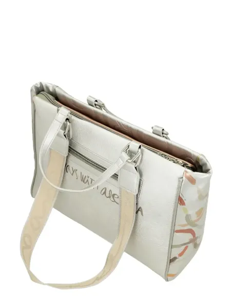 Bolso Tote Anekke Smart