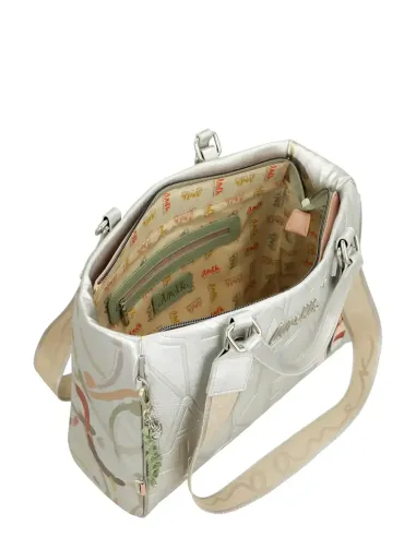 Bolso Tote Anekke Smart