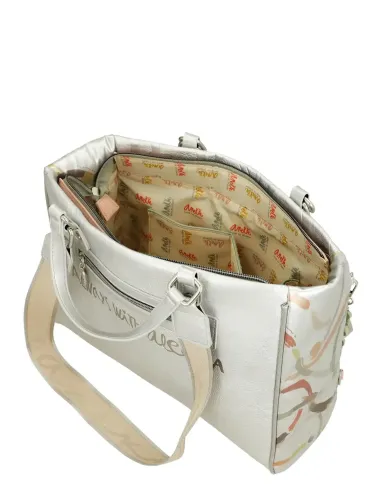 Bolso Tote Anekke Smart