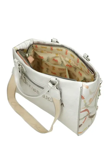 Bolso Tote Anekke Smart