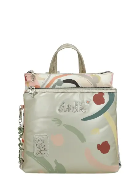 Mochila Anekke Smart