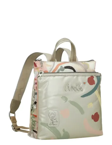 Mochila Anekke Smart