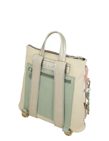 Mochila Anekke Smart