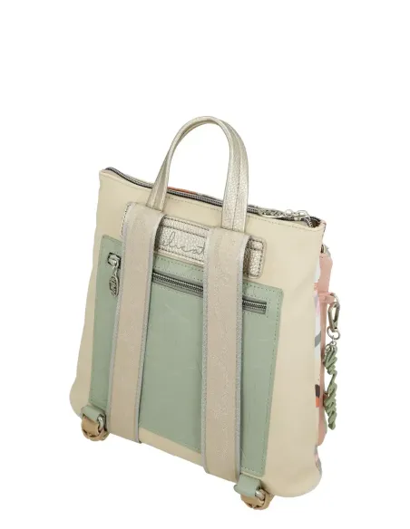 Mochila Anekke Smart
