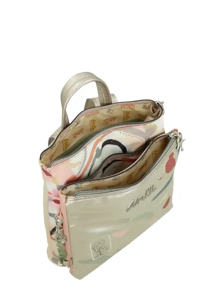 Mochila Anekke Smart