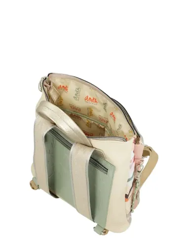 Mochila Anekke Smart