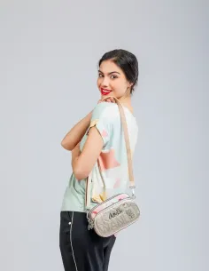 Bandolera Petita Anekke Smart