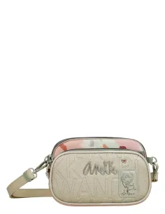 Mala a Tiracolo Pequena Anekke Smart 2