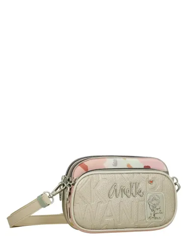Bandolera Pequeña Anekke Smart