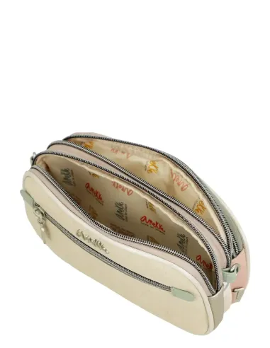 Bandolera Pequeña Anekke Smart