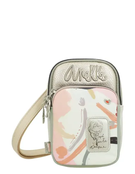 Mini Bandolera Anekke Smart