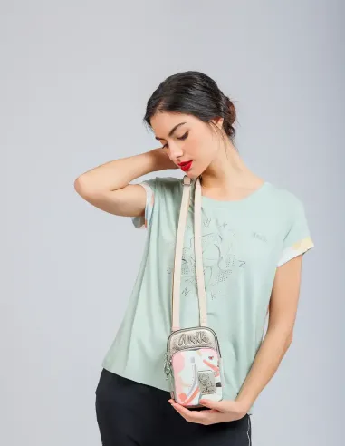 Mini Mala a Tiracolo Anekke Smart