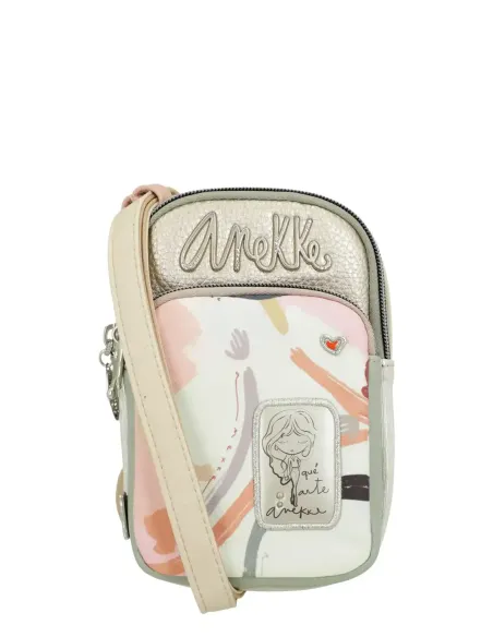 Mini Bandolera Anekke Smart