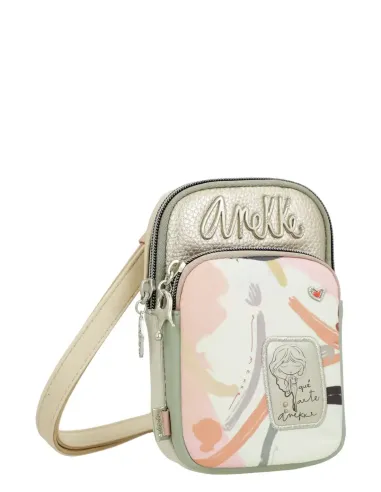 Mini Bandolera Anekke Smart