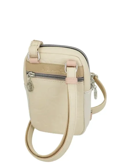 Mini Bandolera Anekke Smart