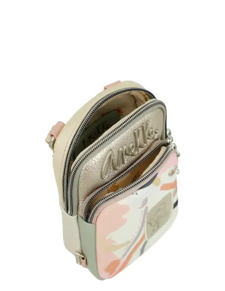 Mini Bandolera Anekke Smart