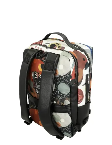 Mochila de Viaje Grande Anekke Alma