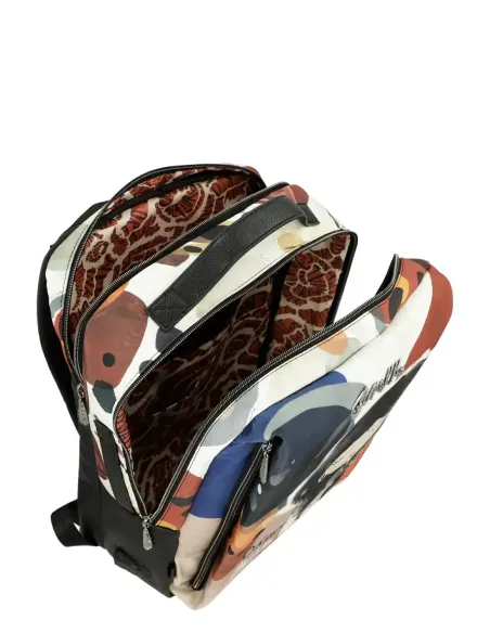 Mochila de Viaje Grande Anekke Alma